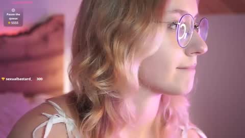 Nerissa online show from 10.16.25