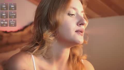 Nerissa online show from 11.05.25