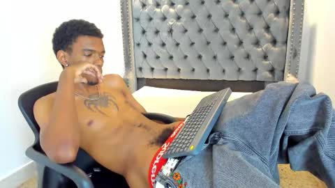 Nero online show from 02.24.26