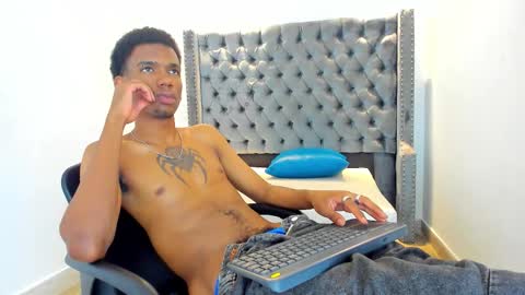 Nero online show from 03.15.26