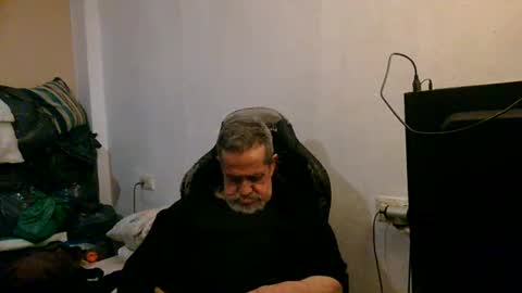Snapshot of neron401 chatting on 03.03.26 neron401 online show from 03.03.26