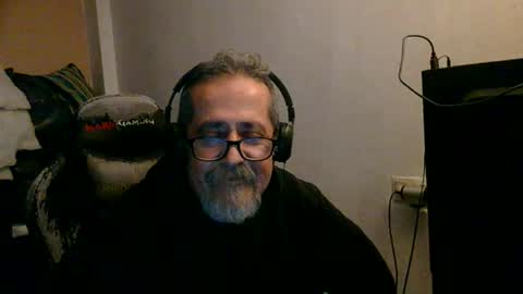 Snapshot of neron401 chatting on 03.07.26 neron401 online show from 03.07.26