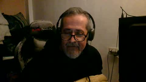 Snapshot of neron401 chatting on 03.08.26 neron401 online show from 03.08.26