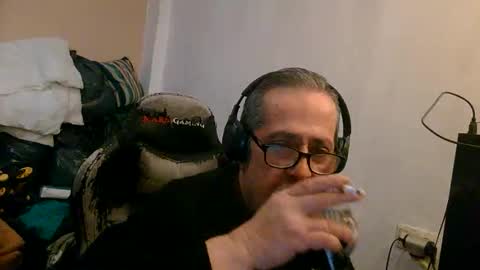 Snapshot of neron401 chatting on 03.18.26 neron401 online show from 03.18.26