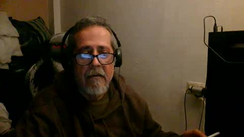 Snapshot of neron401 chatting on 03.26.26 neron401 online show from 03.26.26