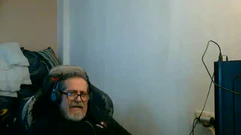 Snapshot of neron401 chatting on 03.27.26 neron401 online show from 03.27.26