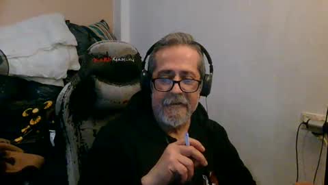 Snapshot of neron401 chatting on 03.29.26 neron401 online show from 03.29.26