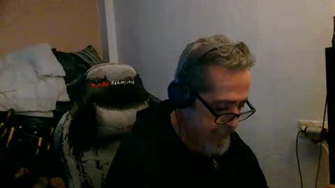 Snapshot of neron401 chatting on 03.29.26 neron401 online show from 03.29.26