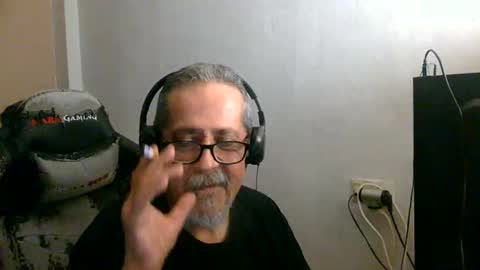 Snapshot of neron401 chatting on 05.11.26 neron401 online show from 05.11.26
