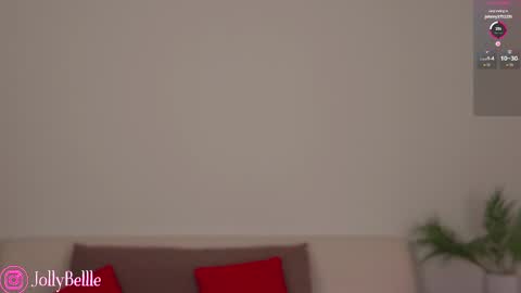 Belle online show from 11.13.25