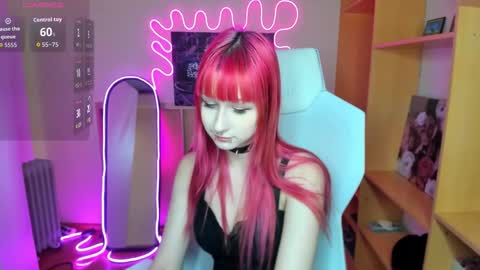 Amami online show from 09.18.25