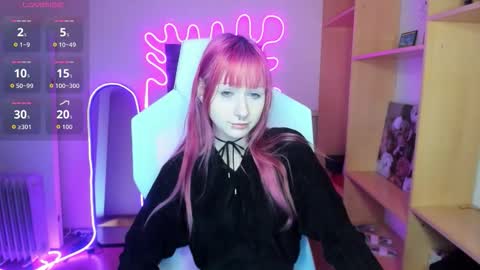 Amami online show from 09.25.25