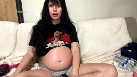 NessaLovesYouMore online show from 03.09.25