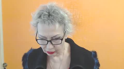 Snapshot of nessyjenixs chatting on 02.05.26 NessyJenixs online show from 02.05.26