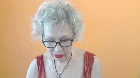 Snapshot of nessyjenixs chatting on 06.09.26 NessyJenixs online show from 06.09.26