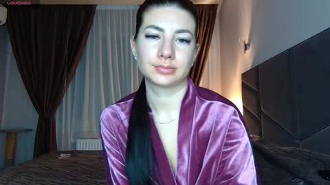 Snapshot of nessystar chatting on 02.24.25 Nessy online show from 02.24.25