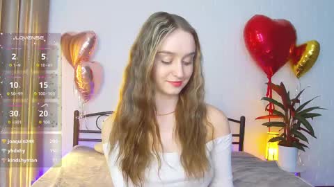 Nesty online show from 02.16.25