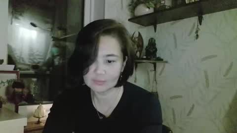 Nettie Allie online show from 12.03.25