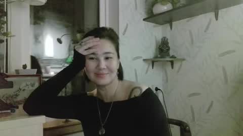 Nettie Allie online show from 01.07.26