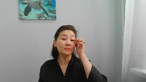 Nettie Allie online show from 02.06.26