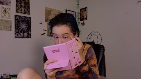 Mar online show from 02.11.26