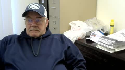 nevadasubby1 online show from 01.18.26