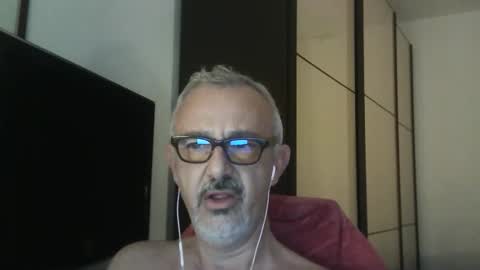 nevenerabis online show from 10.05.25