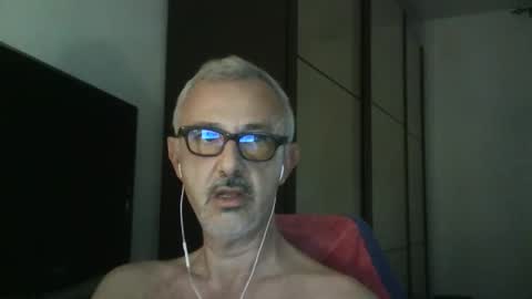 nevenerabis online show from 10.07.25