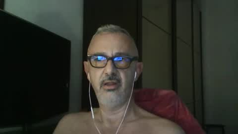 nevenerabis online show from 10.12.25