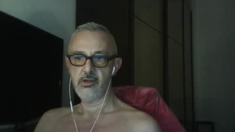 nevenerabis online show from 10.14.25
