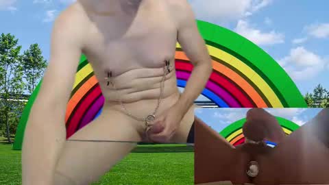 Snapshot of new2cumer chatting on 01.09.25 new2cumer online show from 01.09.25