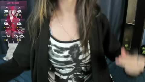 Snapshot of new_boobs chatting on 05.22.26 Maria 3 online show from 05.22.26