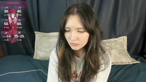 Snapshot of new_boobs chatting on 05.29.26 Maria 3 online show from 05.29.26
