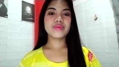 Snapshot of new_jasmine_here chatting on 02.09.26 Jazz online show from 02.09.26