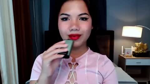 Snapshot of new_jasmine_here chatting on 03.20.26 Jazz online show from 03.20.26