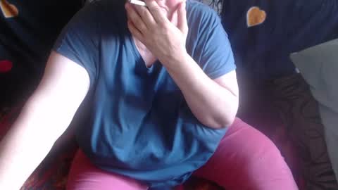 Snapshot of new_milf chatting on 06.27.26 Lilly online show from 06.27.26
