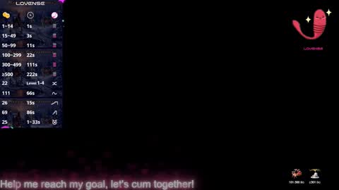 silvia online show from 12.17.25