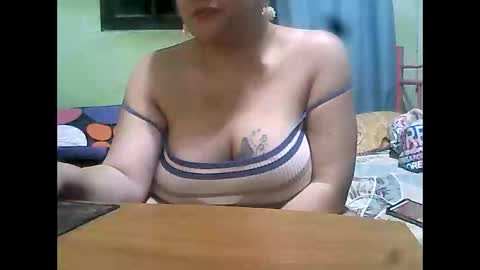 mariapaula online show from 03.06.26