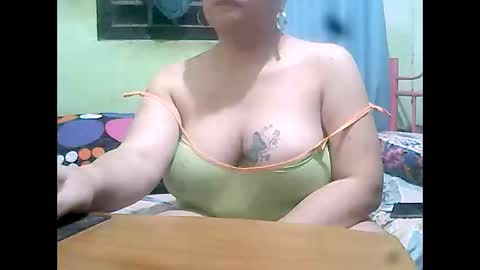 mariapaula online show from 03.16.26