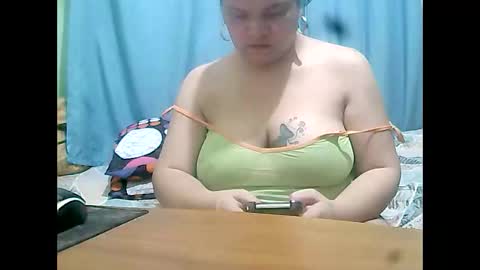 mariapaula online show from 03.17.26