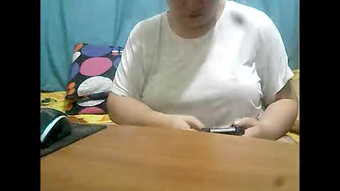 mariapaula online show from 04.16.26