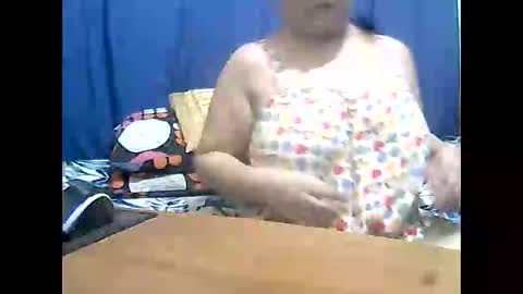 mariapaula online show from 05.18.26