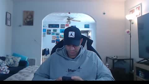 Snapshot of new_york_guy518 chatting on 12.14.25 Jordan online show from 12.14.25