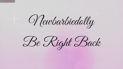 Snapshot of newbarbiedolly chatting on 12.30.24 ximena online show from 12.30.24