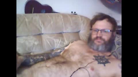 NEWBREED666 online show from 01.12.25