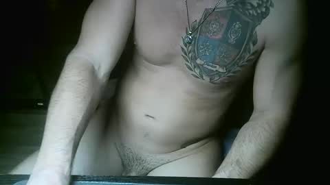 Snapshot of newcaliguy07 chatting on 10.21.25 CaliGuy online show from 10.21.25