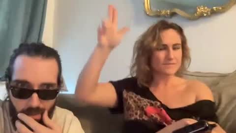 Landon  Stazia online show from 10.06.25