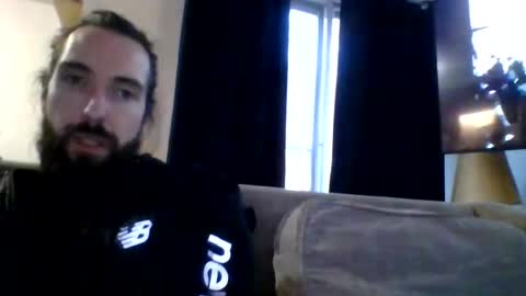 Landon  Stazia online show from 11.01.25