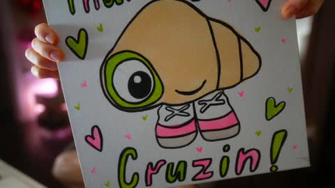 newchloe18 online show from 02.15.26