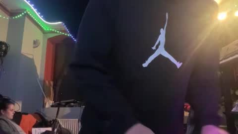 newguy2025 online show from 11.17.25